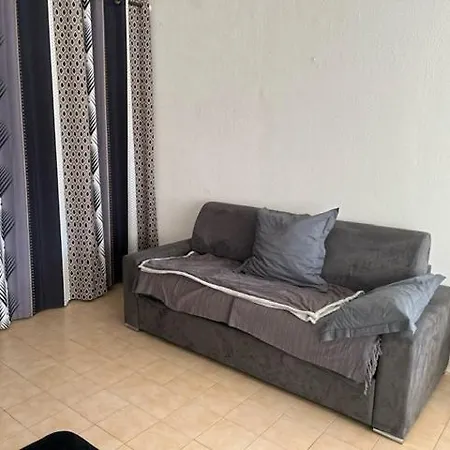 Studio Meuble Bord De Mer Apartmán *